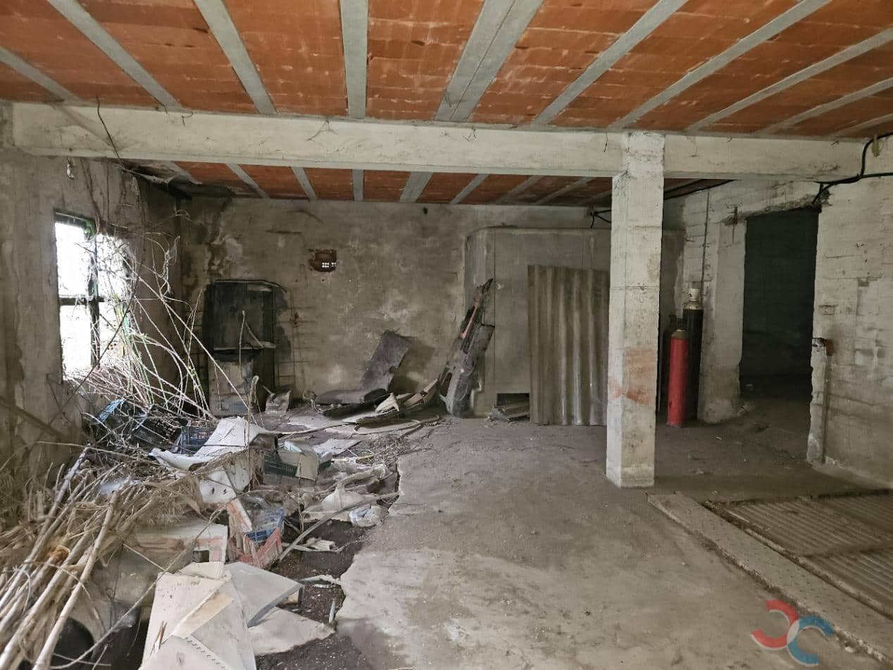 4 Zimmer Gewerbe zu verkaufen in Cangas - 185.000 € (Ref: 10077189)