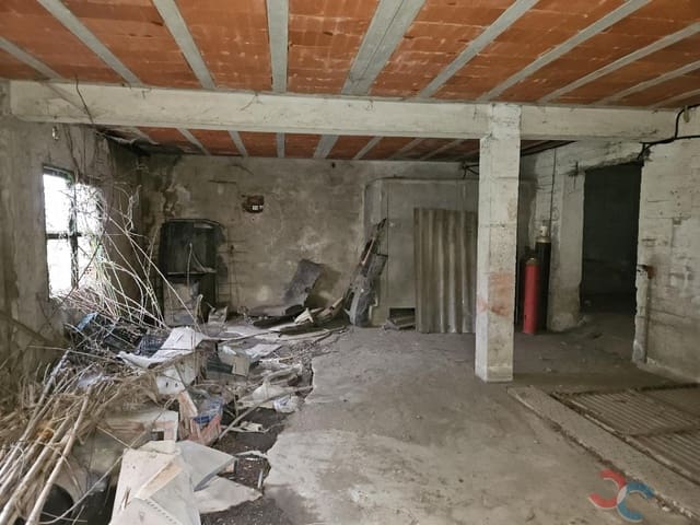 4 Zimmer Gewerbe zu verkaufen in Cangas - 185.000 € (Ref: 10077189)