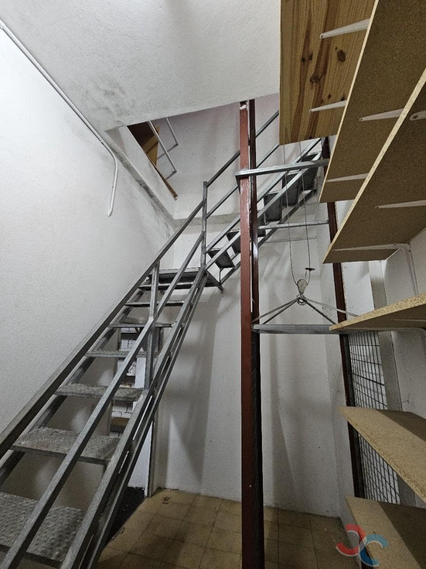 4 Zimmer Gewerbe zu verkaufen in Cangas - 185.000 € (Ref: 10077189)