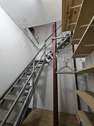 4 Zimmer Gewerbe zu verkaufen in Cangas - 185.000 € (Ref: 10077189)