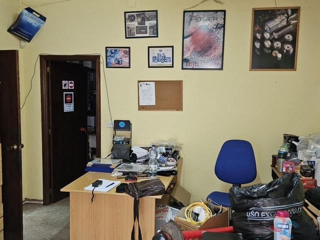 4 Zimmer Gewerbe zu verkaufen in Cangas - 185.000 € (Ref: 10077189)