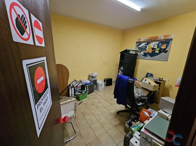 4 Zimmer Gewerbe zu verkaufen in Cangas - 185.000 € (Ref: 10077189)