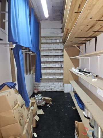 4 Zimmer Gewerbe zu verkaufen in Cangas - 185.000 € (Ref: 10077189)