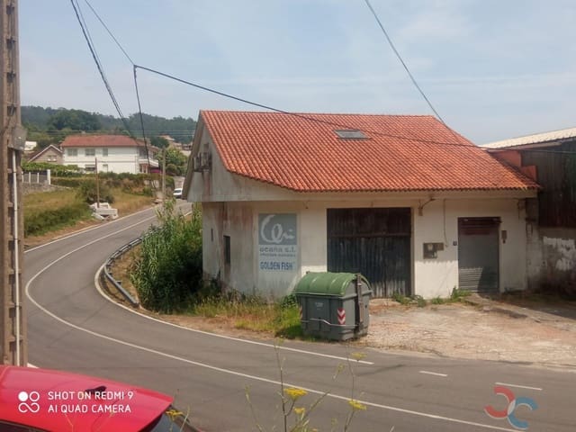 4 Zimmer Gewerbe zu verkaufen in Cangas - 185.000 € (Ref: 10077189)