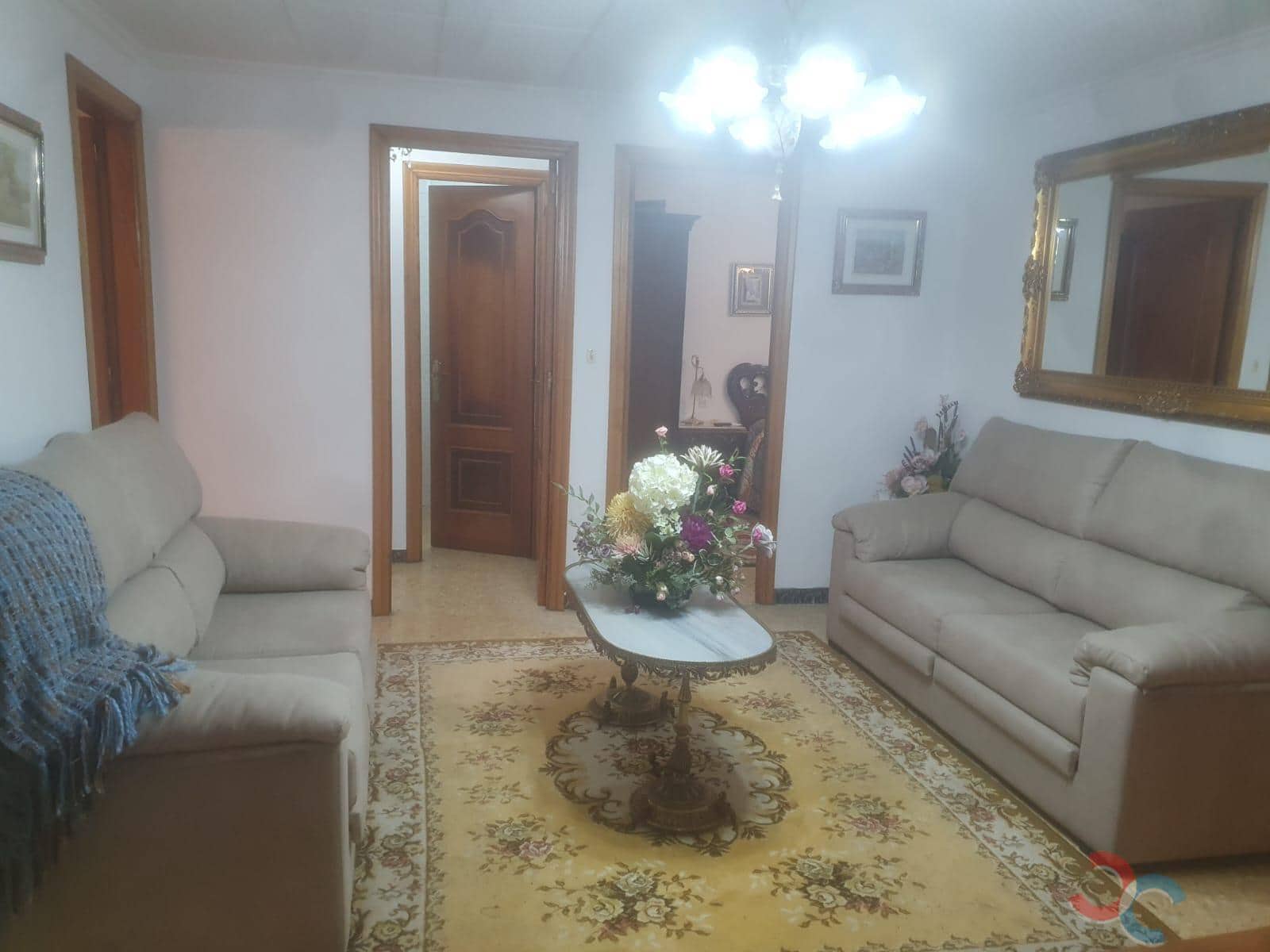 4 chambre Villa/Maison à vendre à Pontevedra ville avec garage - 230 000 € (Ref: 10097343)