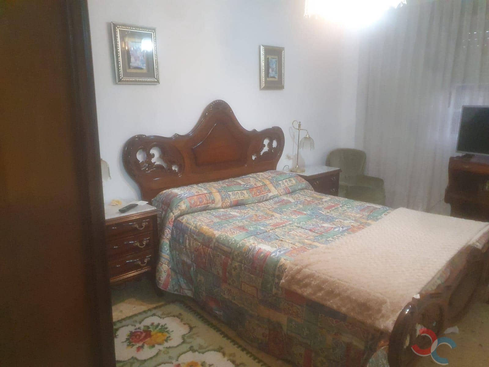 4 chambre Villa/Maison à vendre à Pontevedra ville avec garage - 230 000 € (Ref: 10097343)