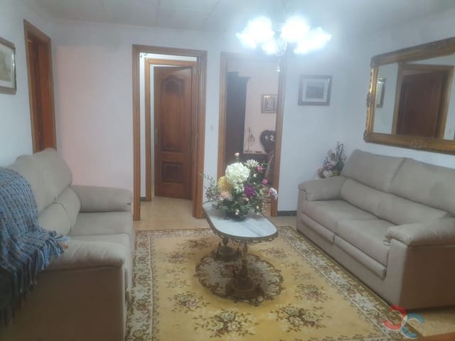 4 chambre Villa/Maison à vendre à Pontevedra ville avec garage - 230 000 € (Ref: 10097343)