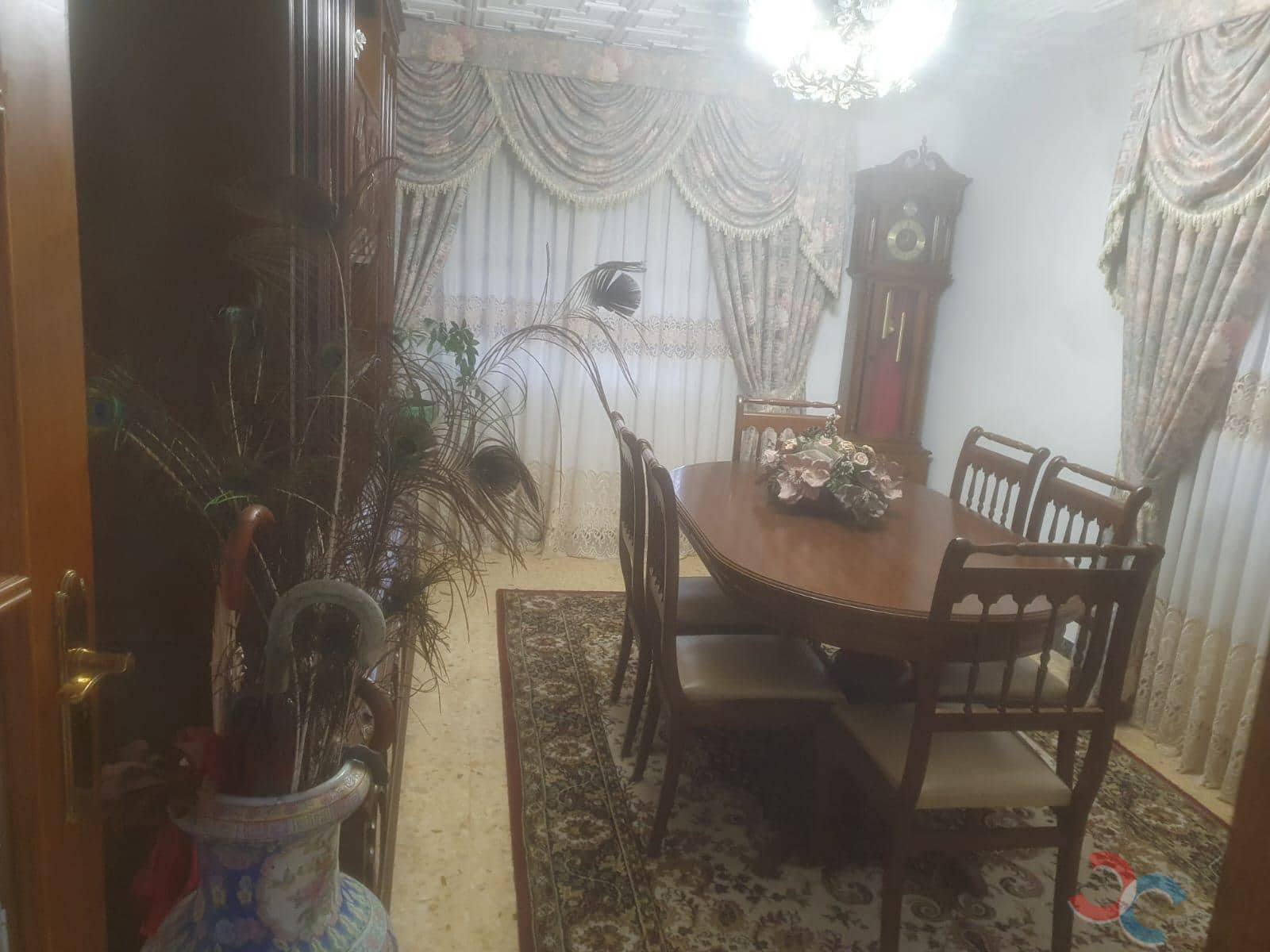 4 chambre Villa/Maison à vendre à Pontevedra ville avec garage - 230 000 € (Ref: 10097343)