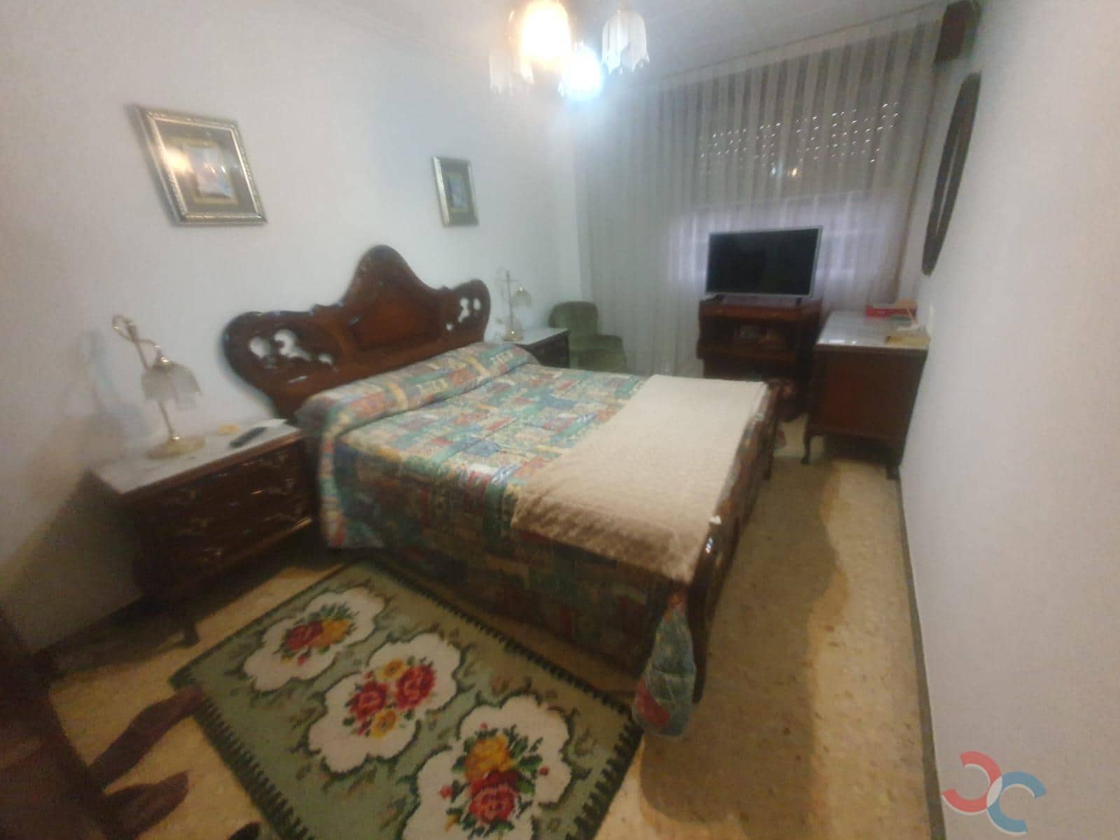 4 chambre Villa/Maison à vendre à Pontevedra ville avec garage - 230 000 € (Ref: 10097343)