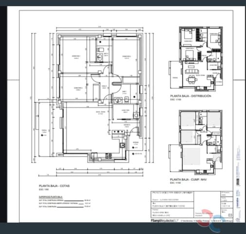 Działka budowlana na sprzedaż w Pazos de Borbén - 55 000 € (Ref: 10109645)