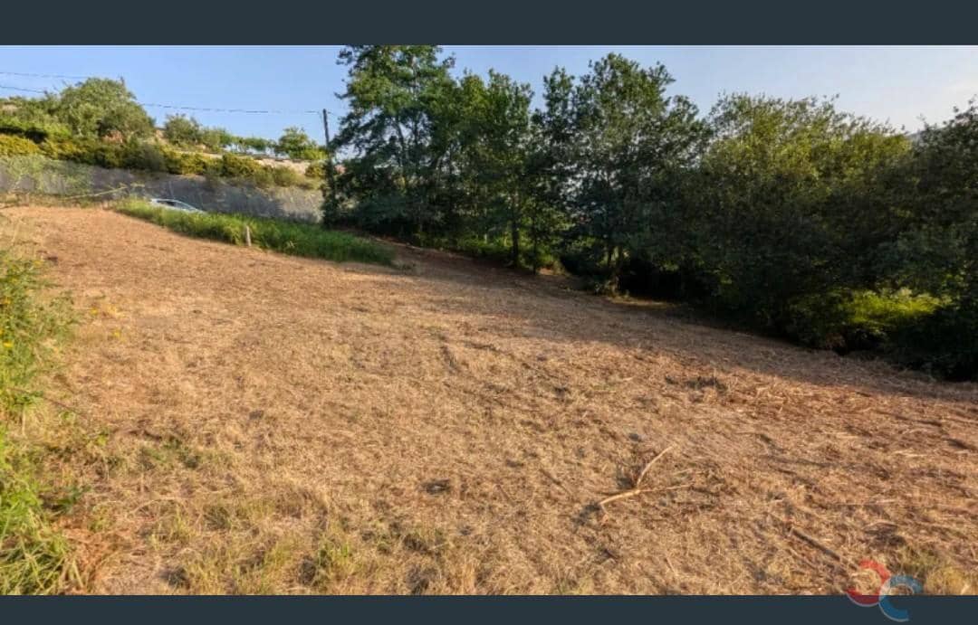 Building Plot for sale in Pazos de Borben - € 55,000 (Ref: 10109645)