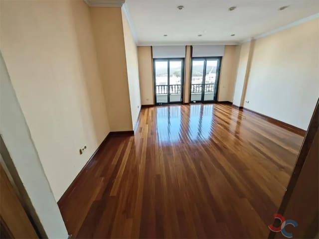 4 sypialnia Mieszkanie na sprzedaż w Marín z garażem - 312 000 € (Ref: 10118199)