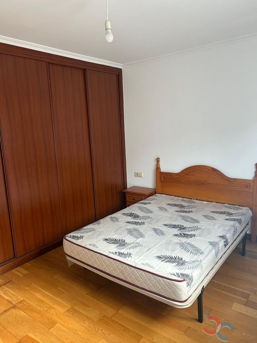 2 soverom Leilighet til salgs i A Caeira med garasje - € 215 000 (Ref: 10154287)