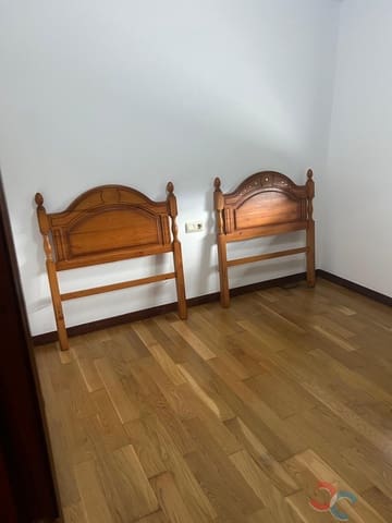 2 soverom Leilighet til salgs i A Caeira, Poio med garasje - € 215 000 (Ref: 10154287)