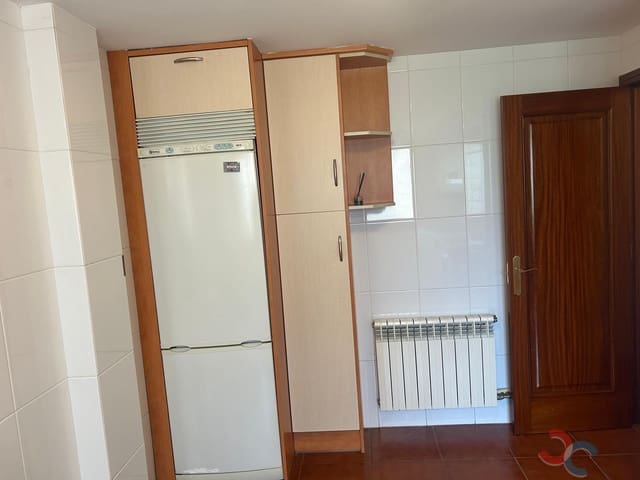 2 soverom Leilighet til salgs i A Caeira, Poio med garasje - € 215 000 (Ref: 10154287)