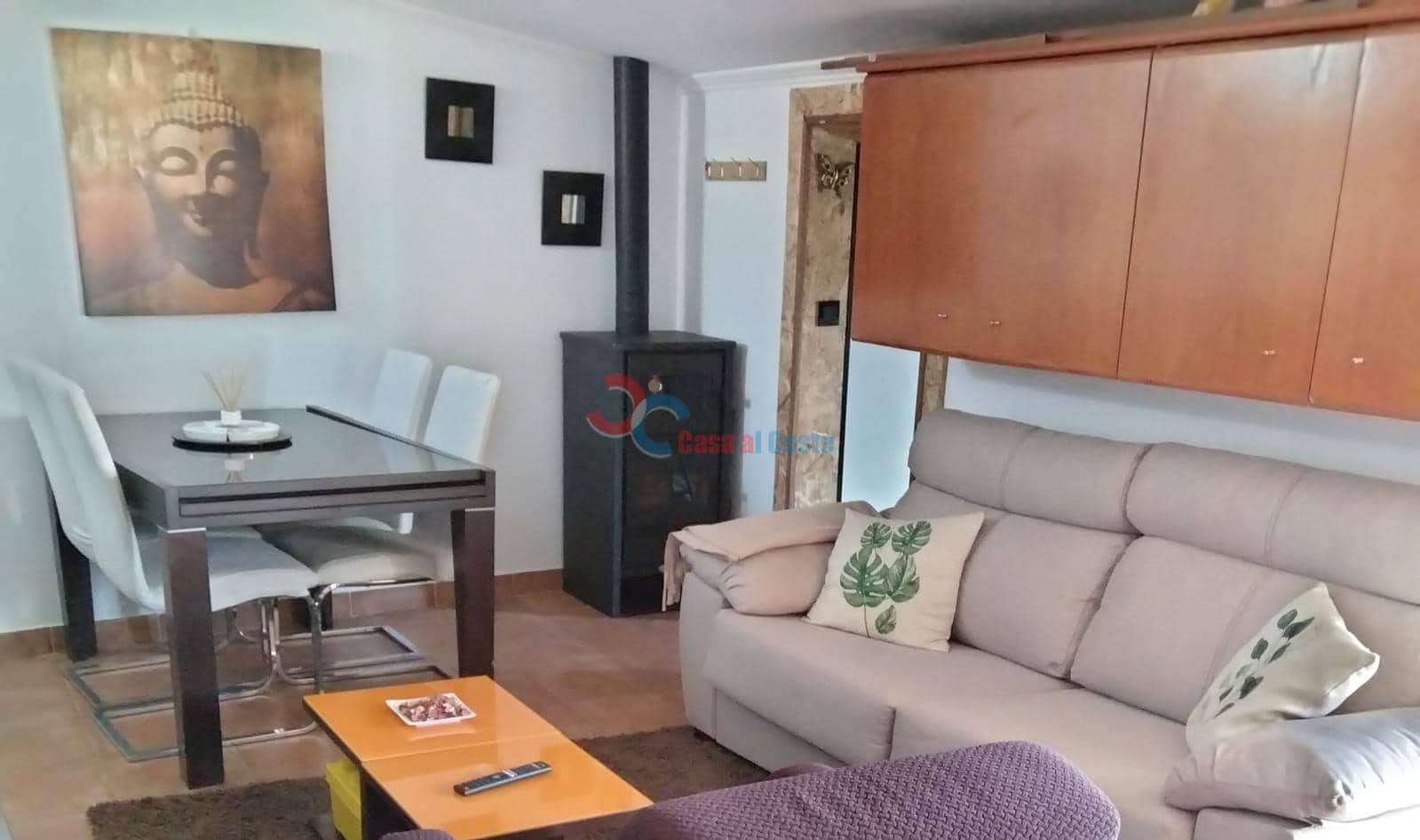 1 soveværelse Finca/Landehus til salg i Marin med garage - € 80.000 (Ref: 10173840)
