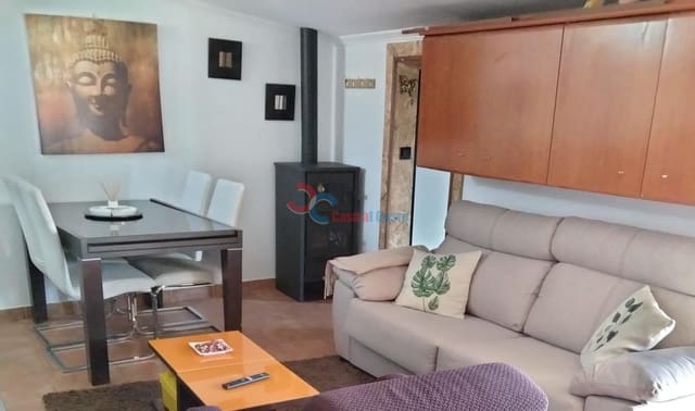 1 soveværelse Finca/Landehus til salg i Marín - € 80.000 (Ref: 10173840)