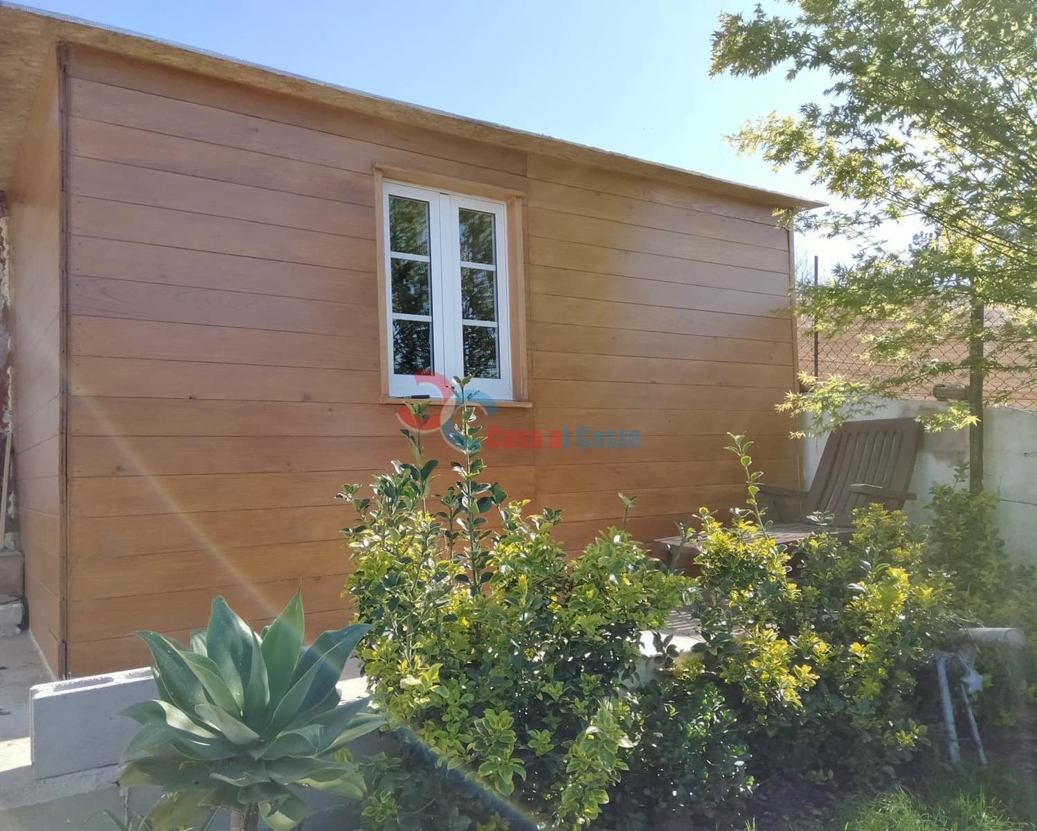 1 soveværelse Finca/Landehus til salg i Marin med garage - € 80.000 (Ref: 10173840)