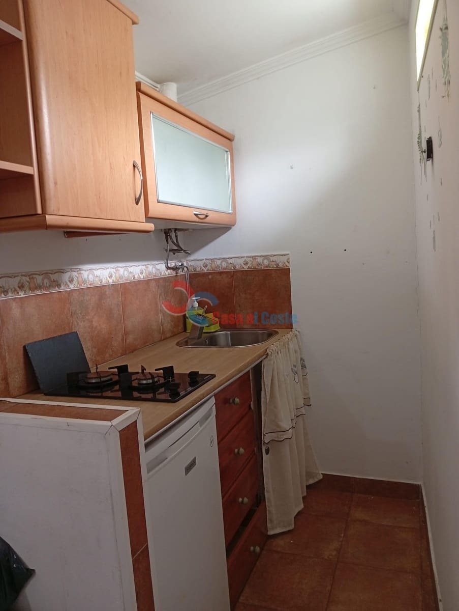 1 soveværelse Finca/Landehus til salg i Marin med garage - € 80.000 (Ref: 10173840)