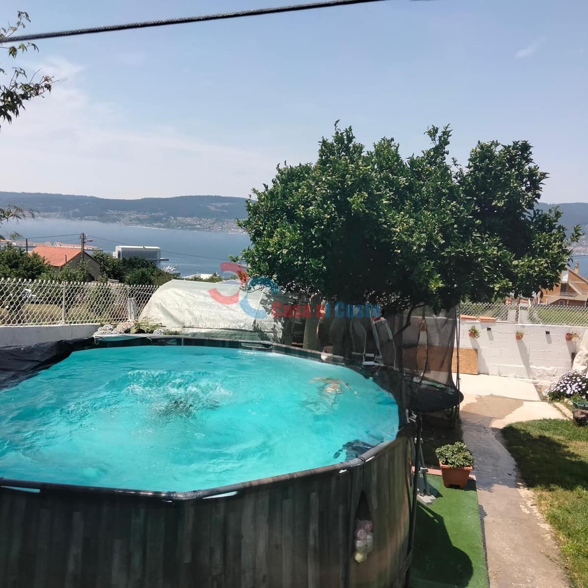 1 soveværelse Finca/Landehus til salg i Marin med garage - € 80.000 (Ref: 10173840)
