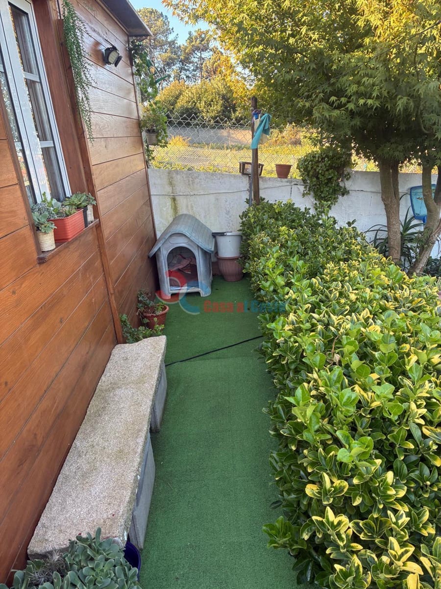 1 soveværelse Finca/Landehus til salg i Marin med garage - € 80.000 (Ref: 10173840)