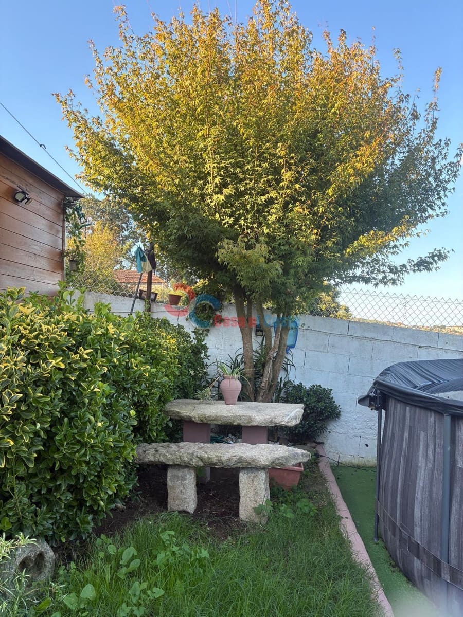 1 soveværelse Finca/Landehus til salg i Marin med garage - € 80.000 (Ref: 10173840)