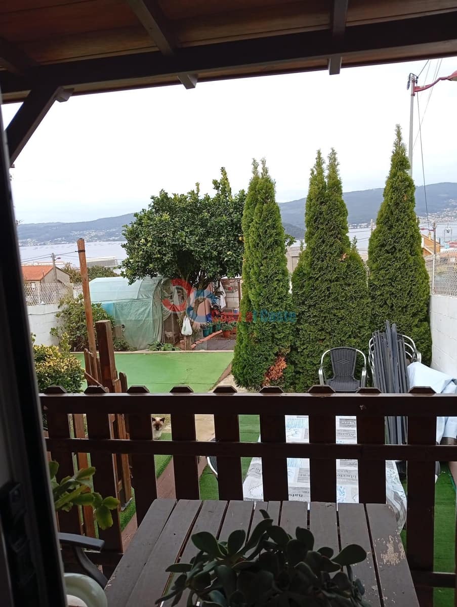 1 soveværelse Finca/Landehus til salg i Marin med garage - € 80.000 (Ref: 10173840)