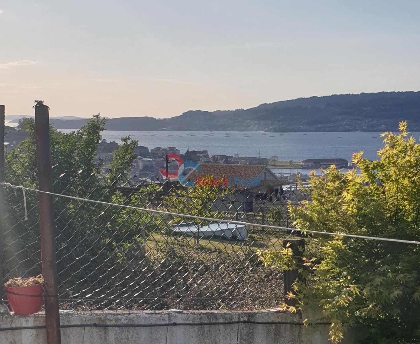 1 soveværelse Finca/Landehus til salg i Marin med garage - € 80.000 (Ref: 10173840)
