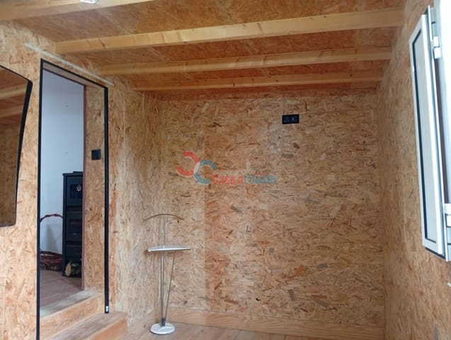 1 soveværelse Finca/Landehus til salg i Marín - € 80.000 (Ref: 10173840)
