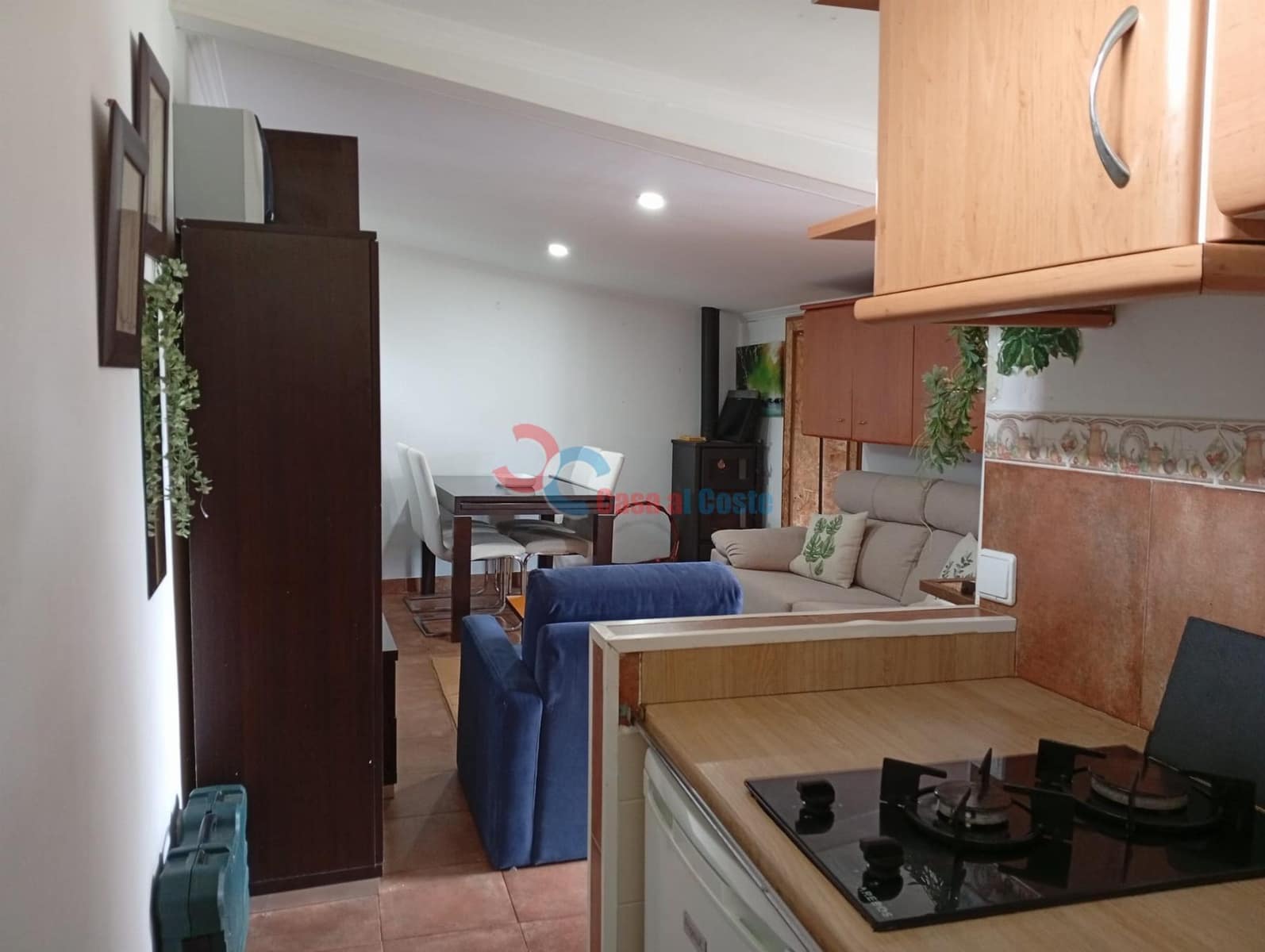 1 soveværelse Finca/Landehus til salg i Marin med garage - € 80.000 (Ref: 10173840)