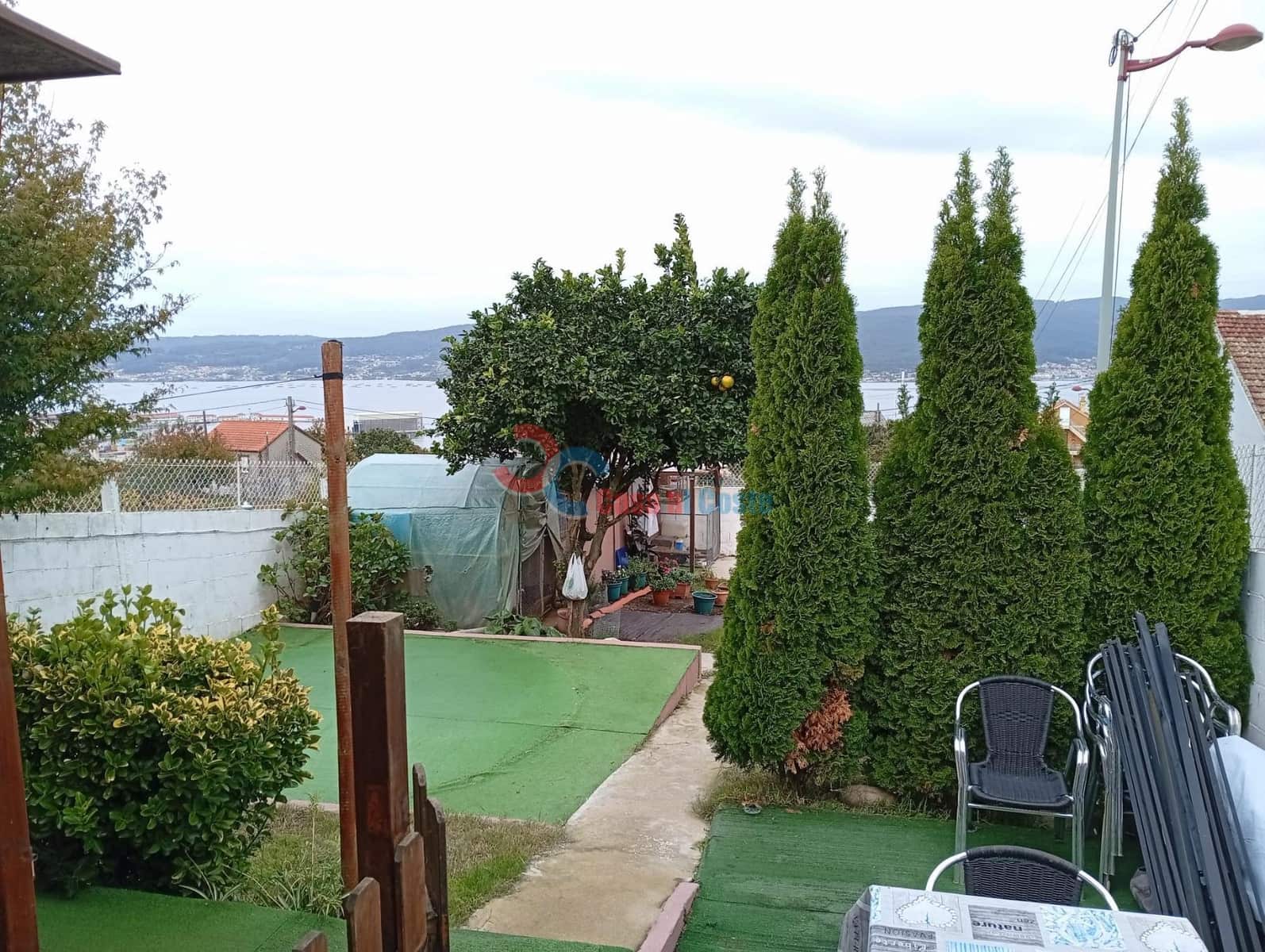 1 soveværelse Finca/Landehus til salg i Marin med garage - € 80.000 (Ref: 10173840)