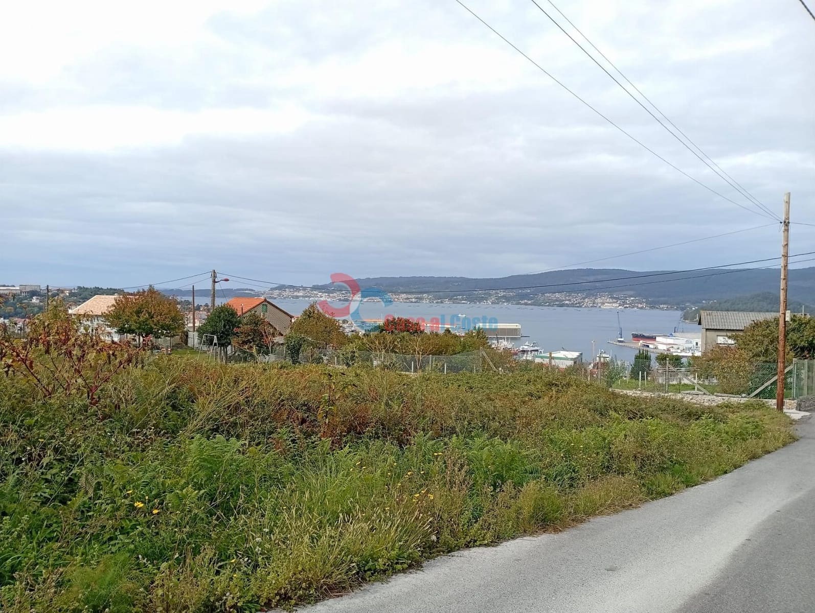1 soveværelse Finca/Landehus til salg i Marin med garage - € 80.000 (Ref: 10173840)