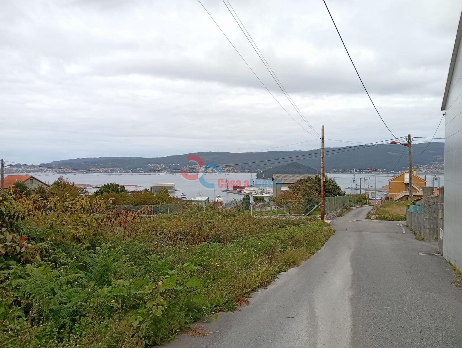 1 soveværelse Finca/Landehus til salg i Marin med garage - € 80.000 (Ref: 10173840)