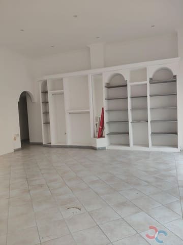 2 bedroom Commercial for sale in Marín - € 115,000 (Ref: 4802276)