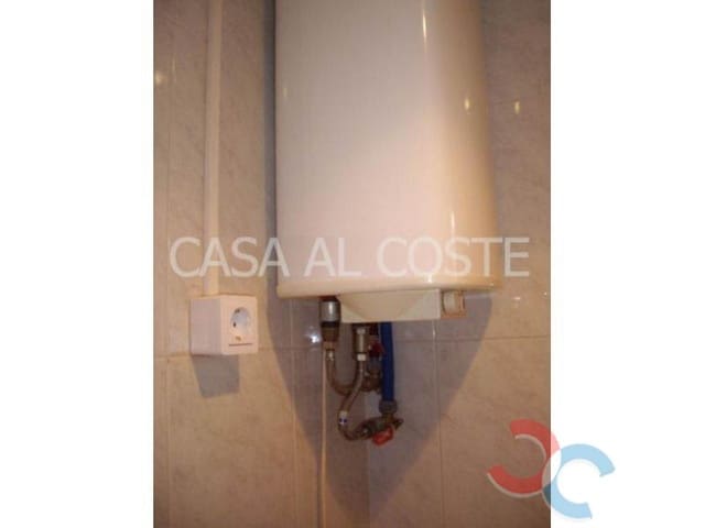 1 soveværelse Erhverv til salg i Pontevedra by - € 100.000 (Ref: 4802293)