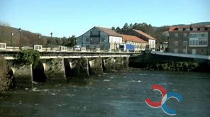 Tontti myytävänä paikassa Pontecesures - 290 000 € (Ref: 4802316)