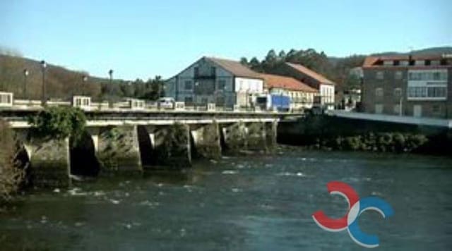 Tontti myytävänä paikassa Pontecesures - 290 000 € (Ref: 4802316)