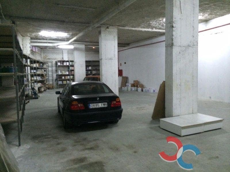 3 soveværelse Erhverv til salg i Pontevedra by - € 370.000 (Ref: 4802321)