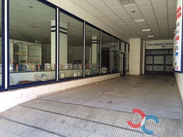 3 bedroom Commercial for sale in Pontevedra city - € 370,000 (Ref: 4802321)