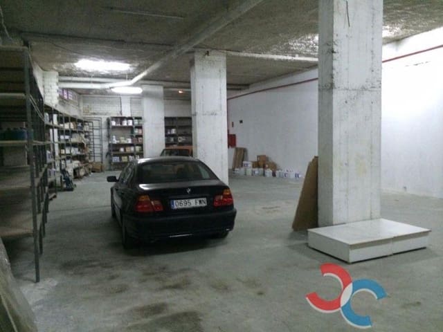 3 bedroom Commercial for sale in Pontevedra city - € 370,000 (Ref: 4802321)