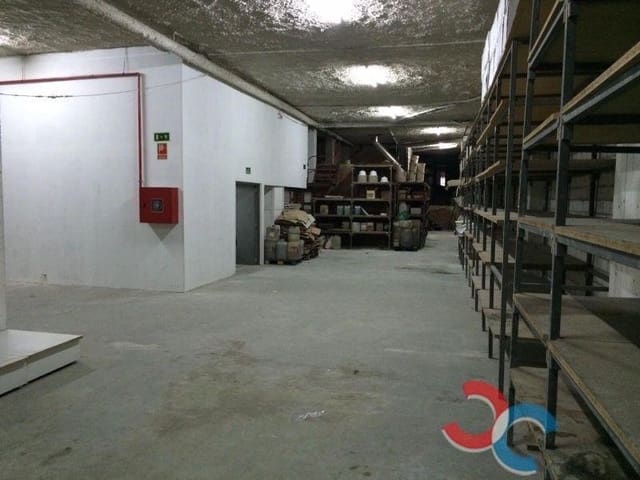 3 bedroom Commercial for sale in Pontevedra city - € 370,000 (Ref: 4802321)