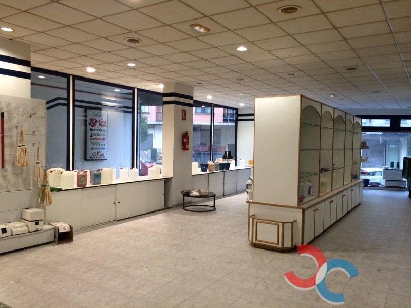 3 soveværelse Erhverv til salg i Pontevedra by - € 370.000 (Ref: 4802321)