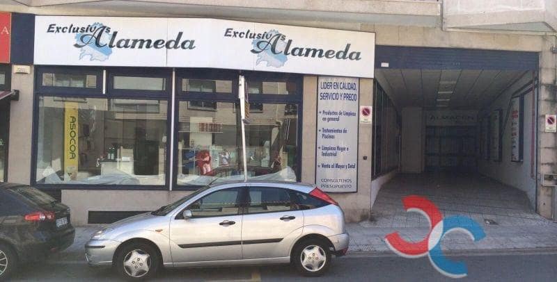 3 bedroom Commercial for sale in Pontevedra city - € 370,000 (Ref: 4802321)