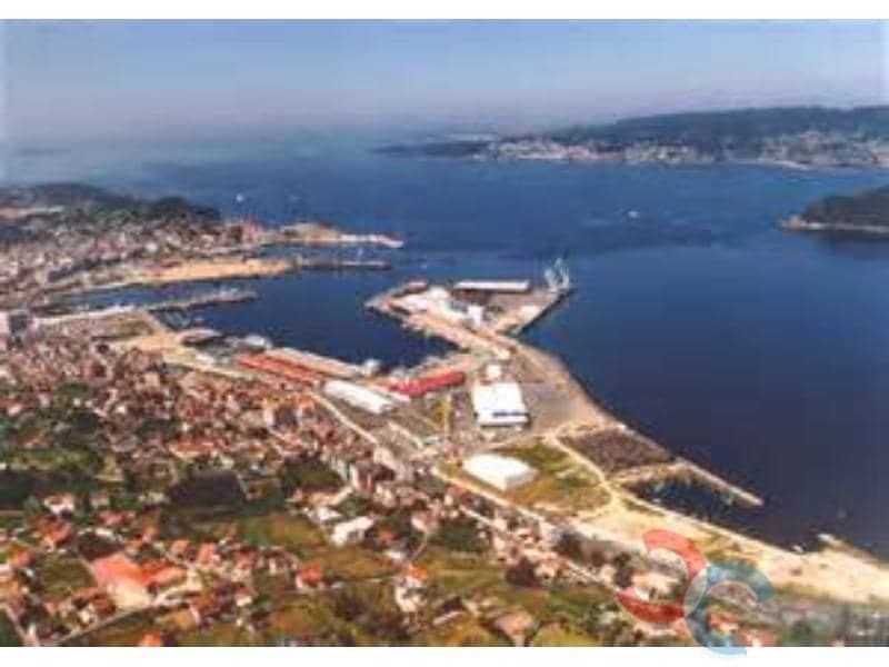 Building Plot for sale in Marin - € 560,000 (Ref: 4803022)