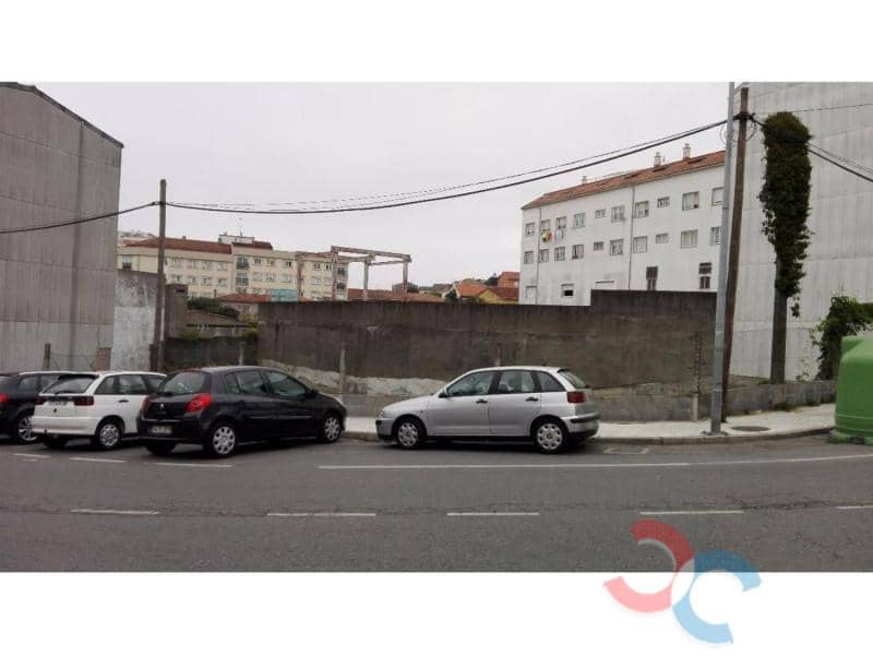 Building Plot for sale in Marin - € 460,000 (Ref: 4803023)