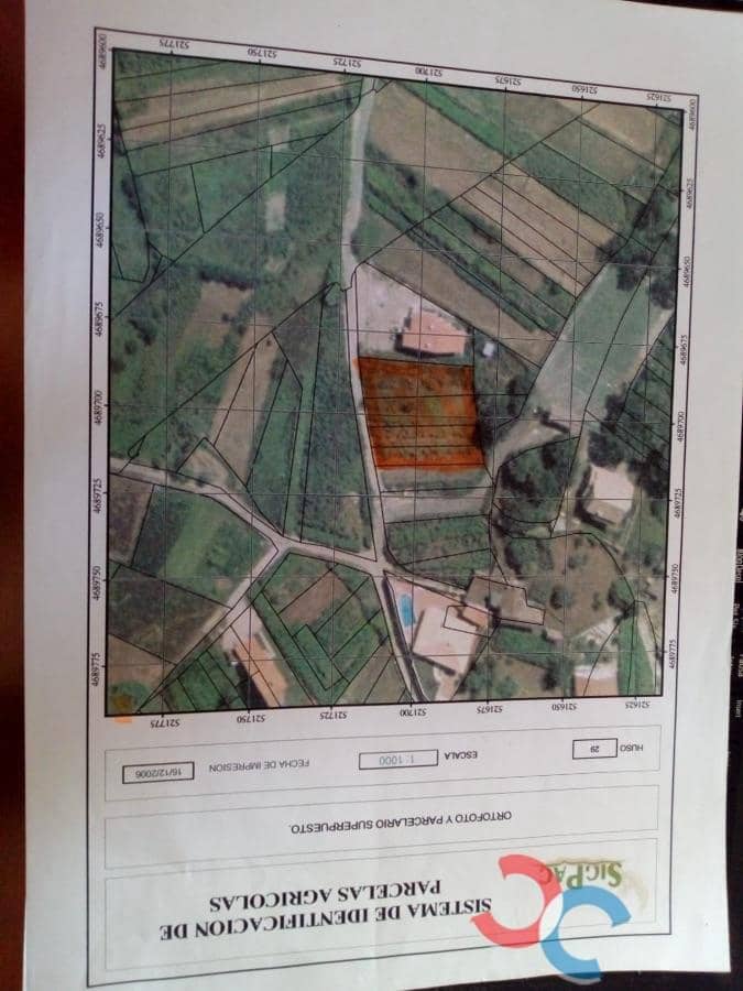 Byggegrund til salg i Marin - € 77.000 (Ref: 4803044)