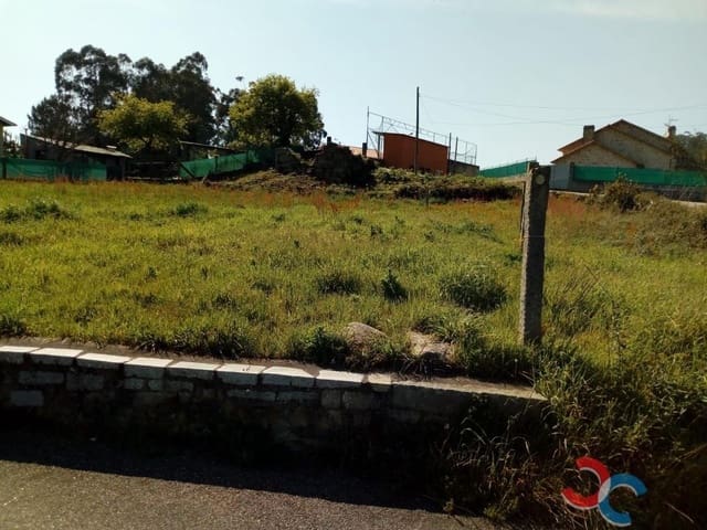 Building Plot for sale in Marín - € 77,000 (Ref: 4803044)