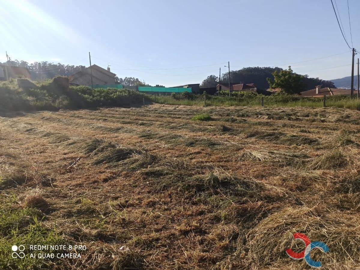 Byggegrund til salg i Marin - € 77.000 (Ref: 4803044)