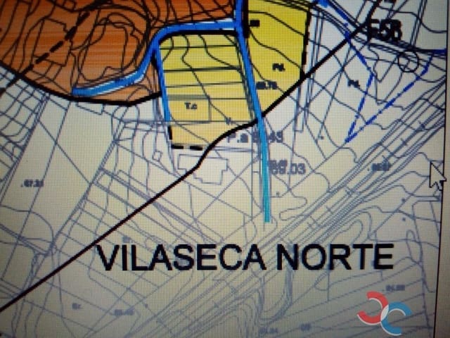 Building Plot for sale in Marín - € 77,000 (Ref: 4803044)