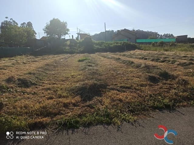 Building Plot for sale in Marín - € 77,000 (Ref: 4803044)